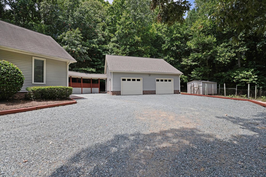 Haus in Triangle Township, North Carolina, Vereinigte Staaten 3 - 19198190
