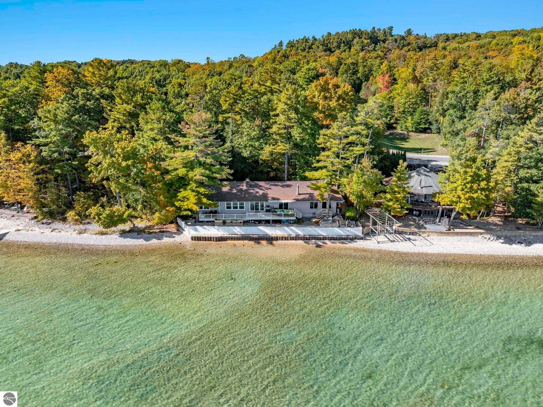 Casa en Traverse City, Míchigan, Estados Unidos 4 - 19198838