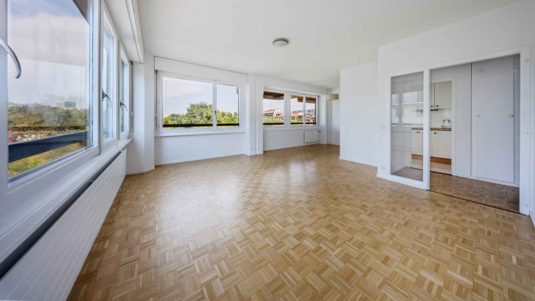 Apartment in Cité, Geneva, Canton of Geneva 1 - 19198268