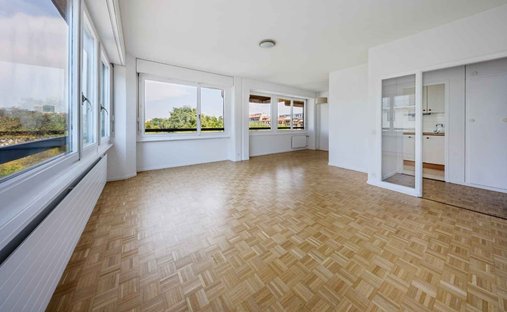 Apartment in Cité, Geneva, Canton of Geneva 1