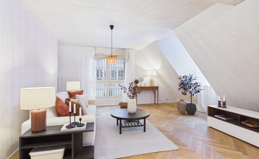Apartamento en Stans, Nidvaldo, Suiza 1