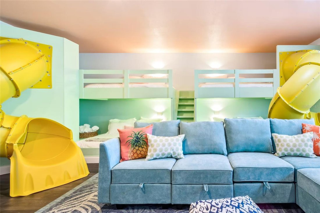 Casa a Clearwater, Florida, Stati Uniti 2 - 19198431