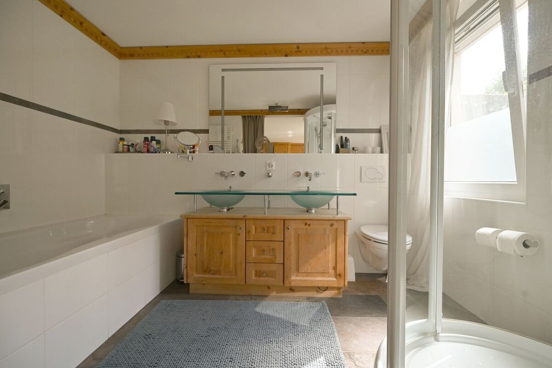 Apartment in Saint Moritz, Grisons, Switzerland 5 - 19197970
