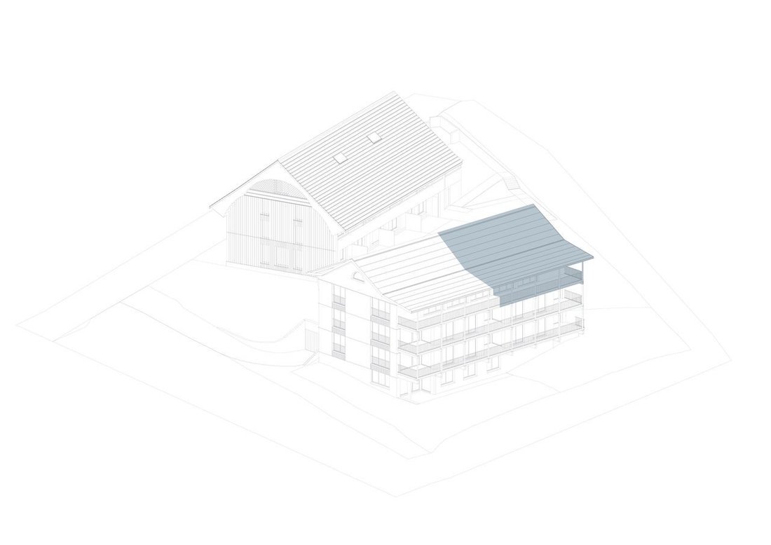 Stadthaus in Dietwil, Aargau, Schweiz 1 - 19198081
