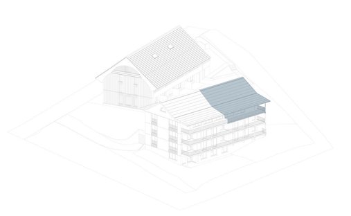 Maison de ville à Dietwil, Argovie, Suisse 1