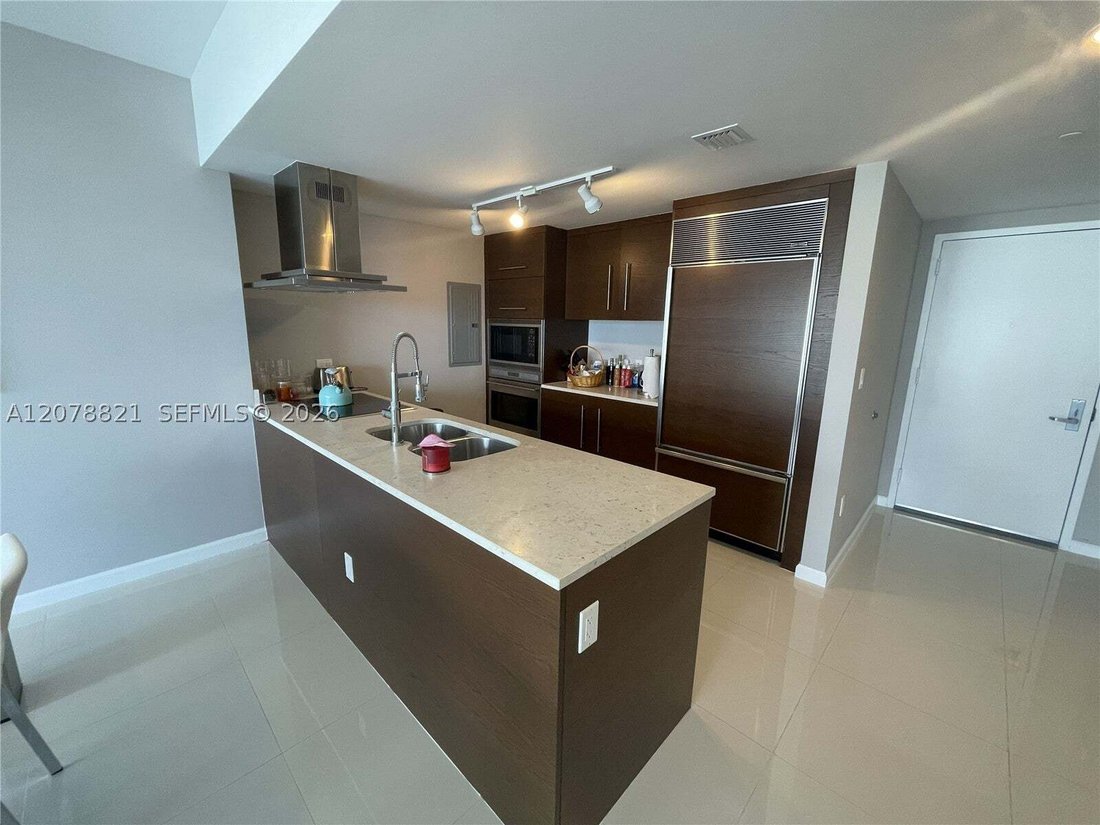 Condominio en Miami, Florida, Estados Unidos 5 - 19197929