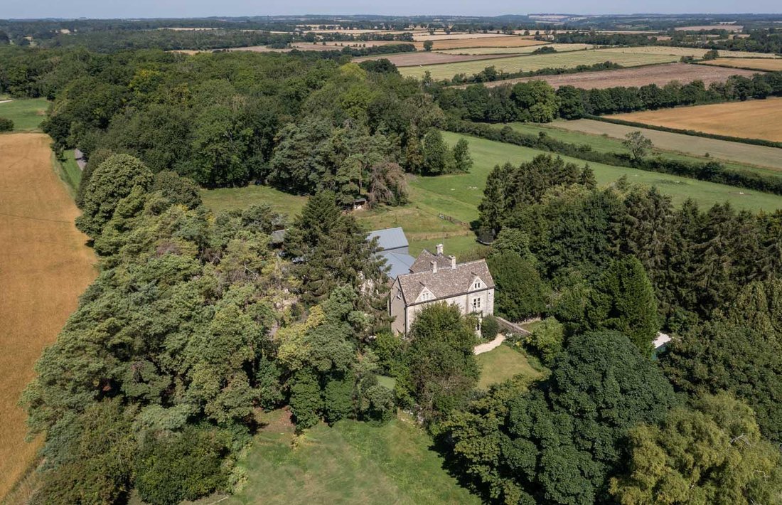 Casa a Bibury, Inghilterra 4 - 19199227