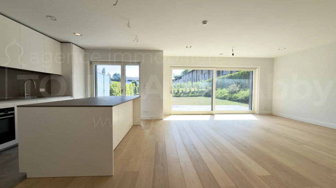 Apartment in Weiler-la-Tour, Luxembourg, Luxembourg 3 - 19199531
