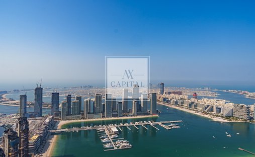 Casa in Al Barsha 1, Al Barsha, Emirato di Dubai 1