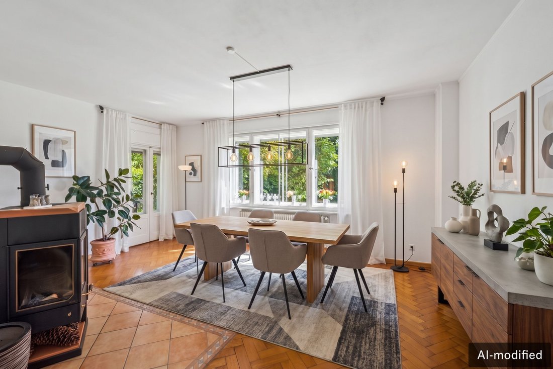 Casa en Berlín, Berlín, Alemania 5 - 19197712