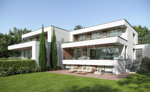 Haus in Bernex, Kanton Genf, Schweiz 1