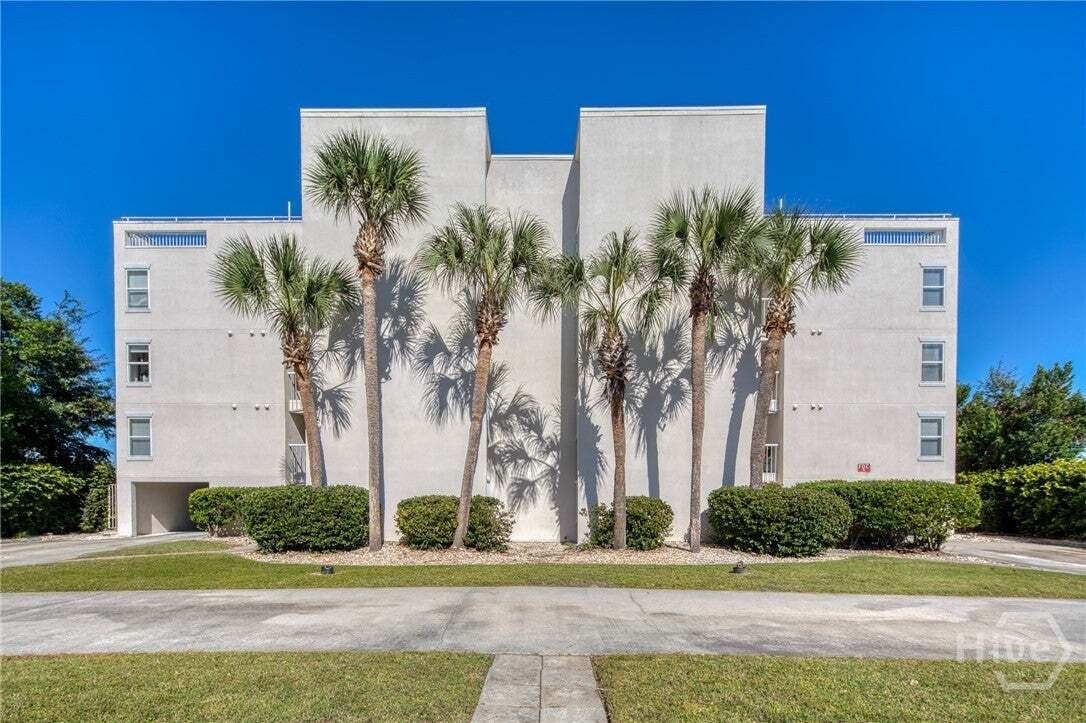 Appartement à Savannah, Géorgie, États-Unis 1 - 19198523