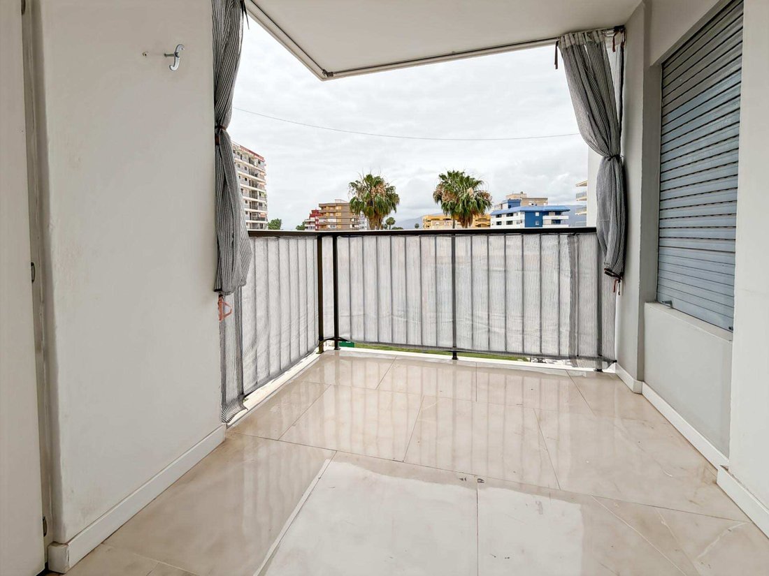 Apartment in Cullera, Valencian Community, Spain 4 - 19198518