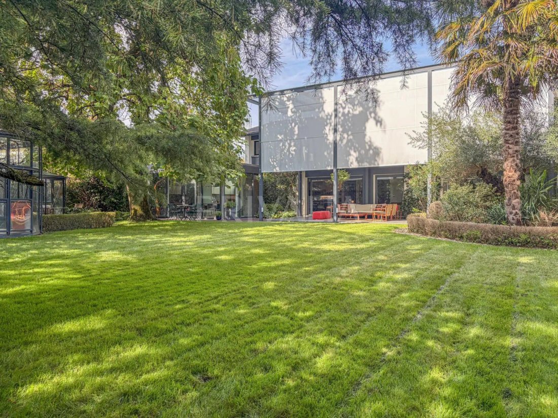 House in Cité, Geneva, Canton of Geneva 1 - 19198463