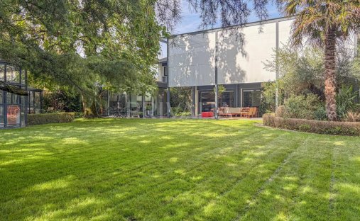Haus in Cité, Genf, Kanton Genf 1