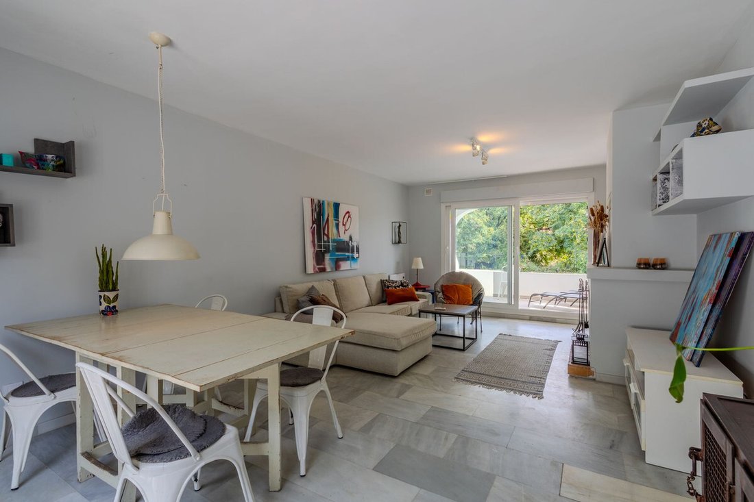 Casa a Nueva Andalucía, Marbella, Spagna 3 - 19199280
