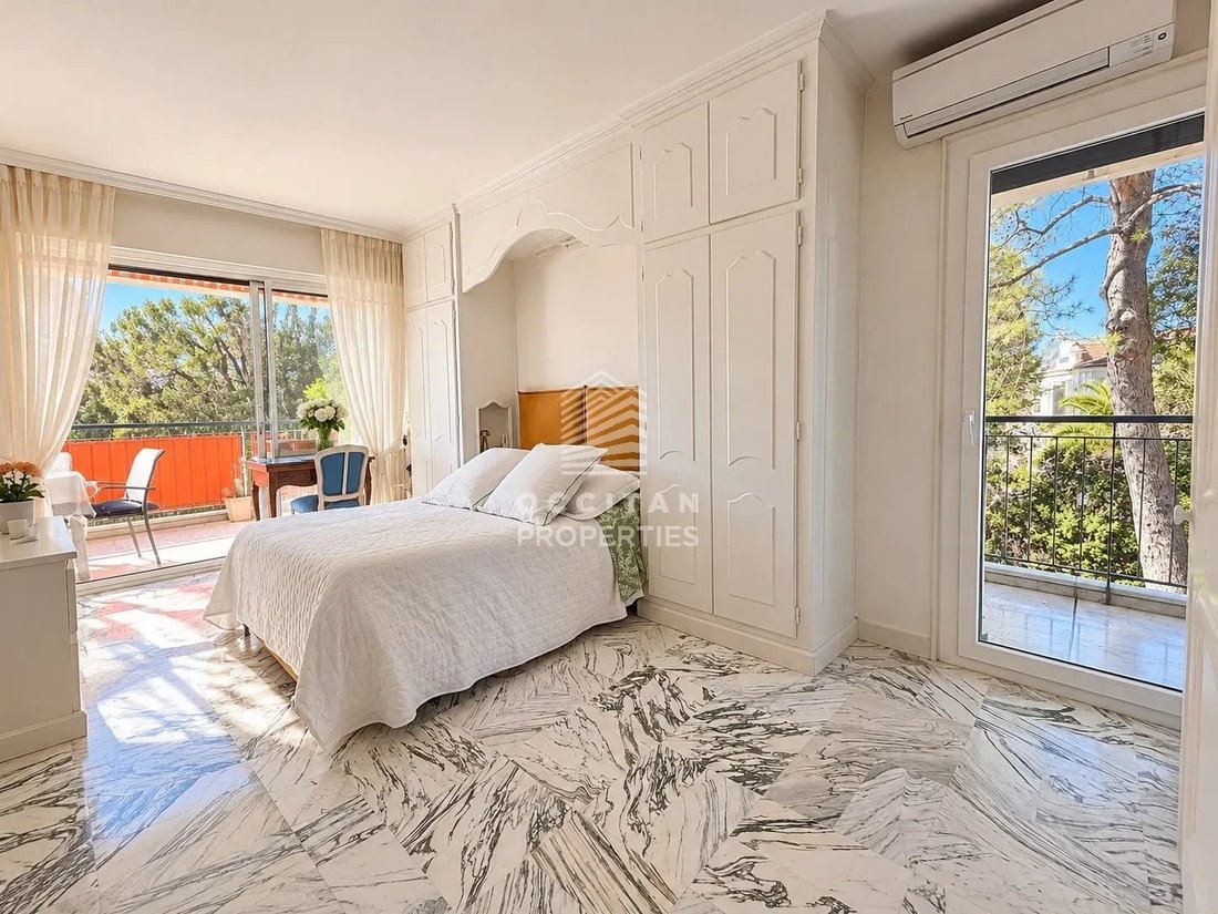 Apartment in Cannes, Provence-Alpes-Côte d'Azur, France 5 - 19199507