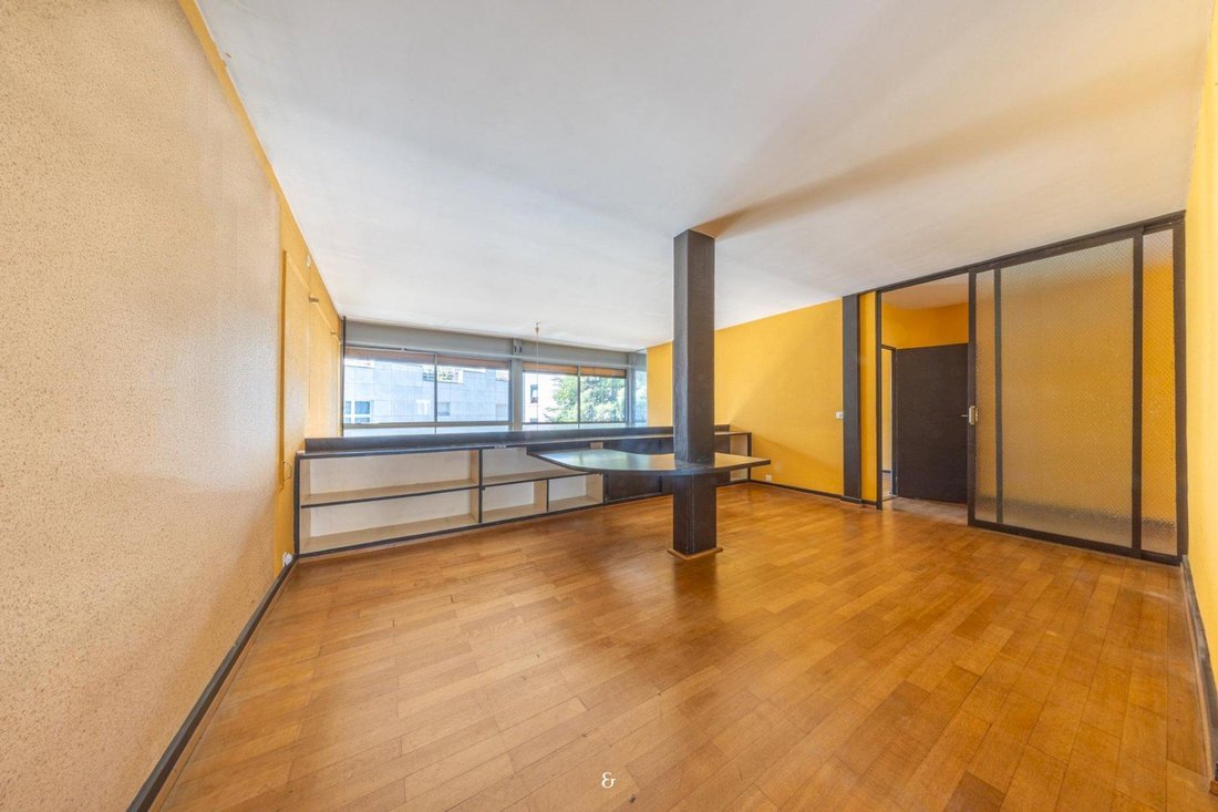 Apartment in Geneva, Canton of Geneva, Switzerland 2 - 19197894