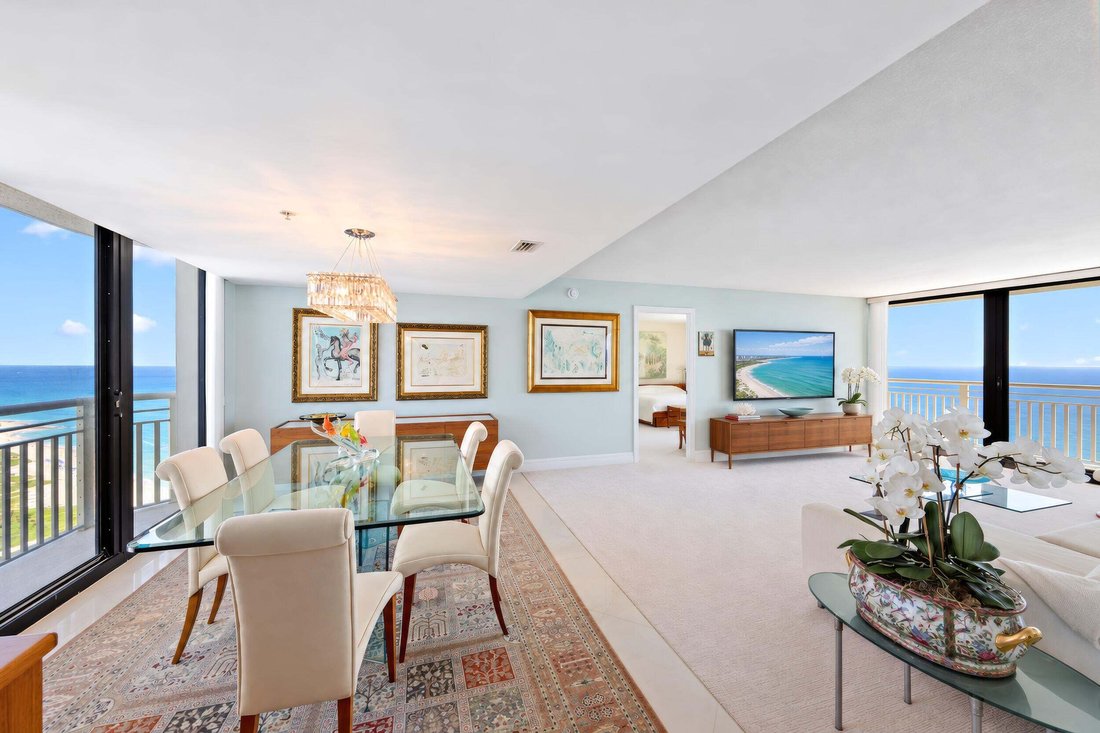 Condominio a Riviera Beach, Florida, Stati Uniti 3 - 19198343