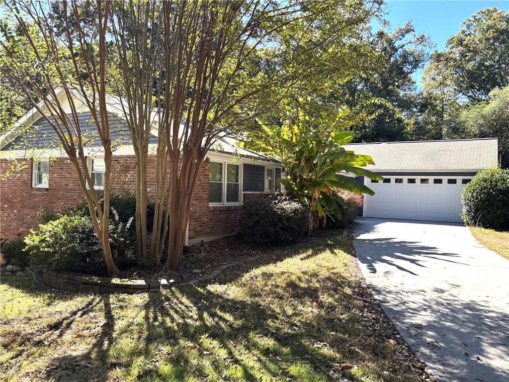 House in Atlanta, Georgia, United States 1 - 19198424