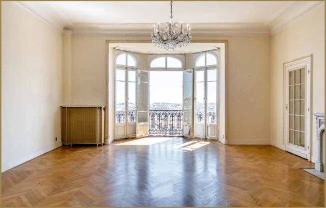 Apartamento en Lepante, Niza, Francia 1 - 19199467