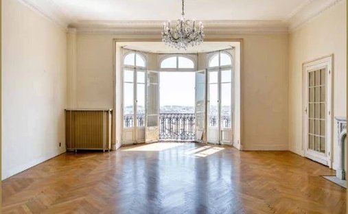 Wohnung in Lepante, Nizza, Frankreich 1