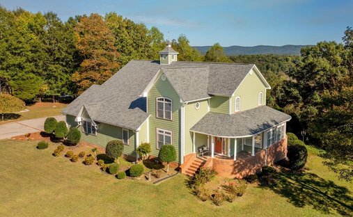 Haus in Summerville, Georgia, Vereinigte Staaten 1