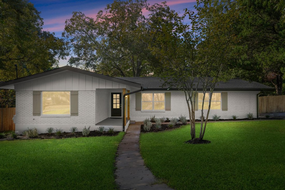 Casa en Austin, Texas, Estados Unidos 1 - 19198133