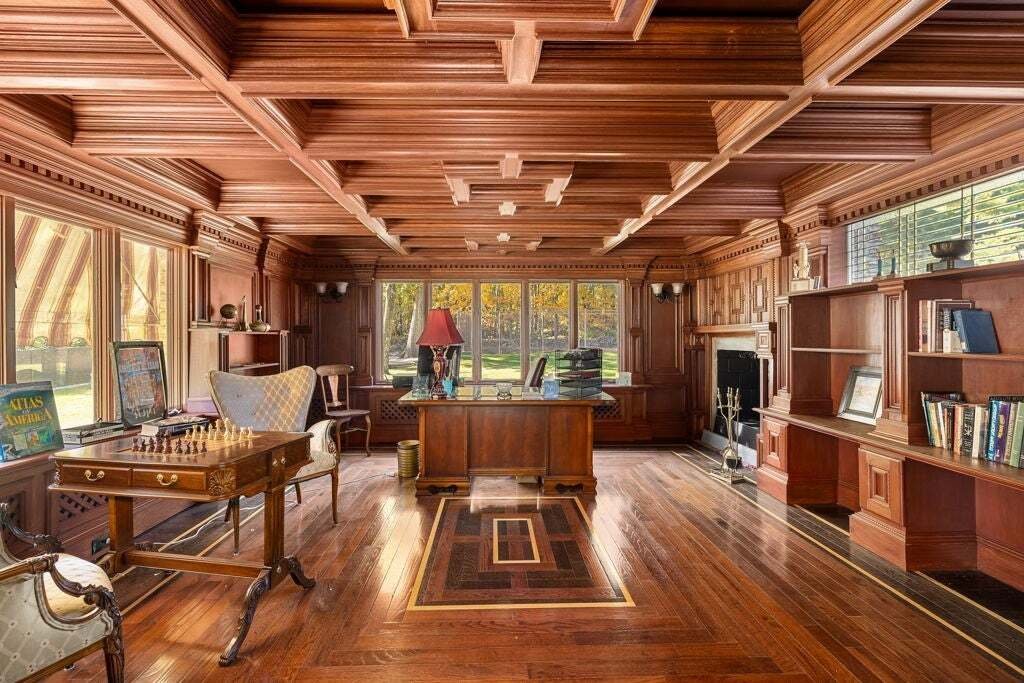 Haus in Lincoln, Rhode Island, Vereinigte Staaten 5 - 19197704
