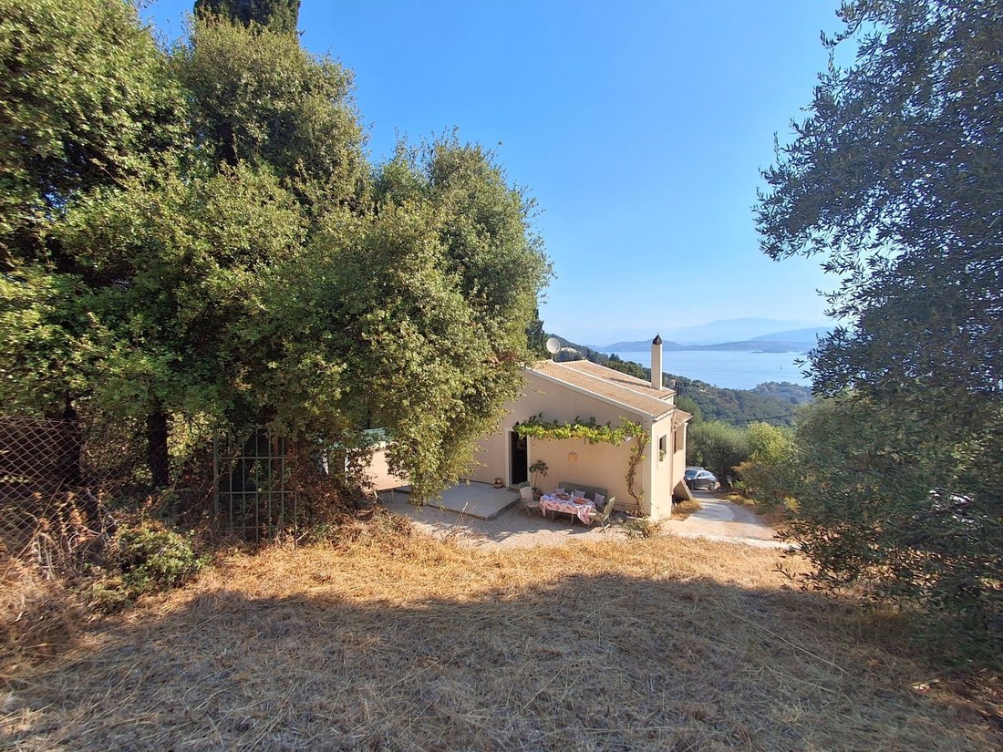House in Kassopaia, Peloponnese, Western Greece and the Ionian, Greece 5 - 19197730