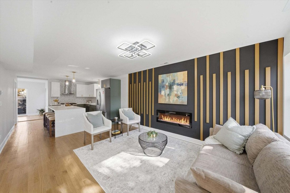 House in Chicago, Illinois, United States 4 - 19197983