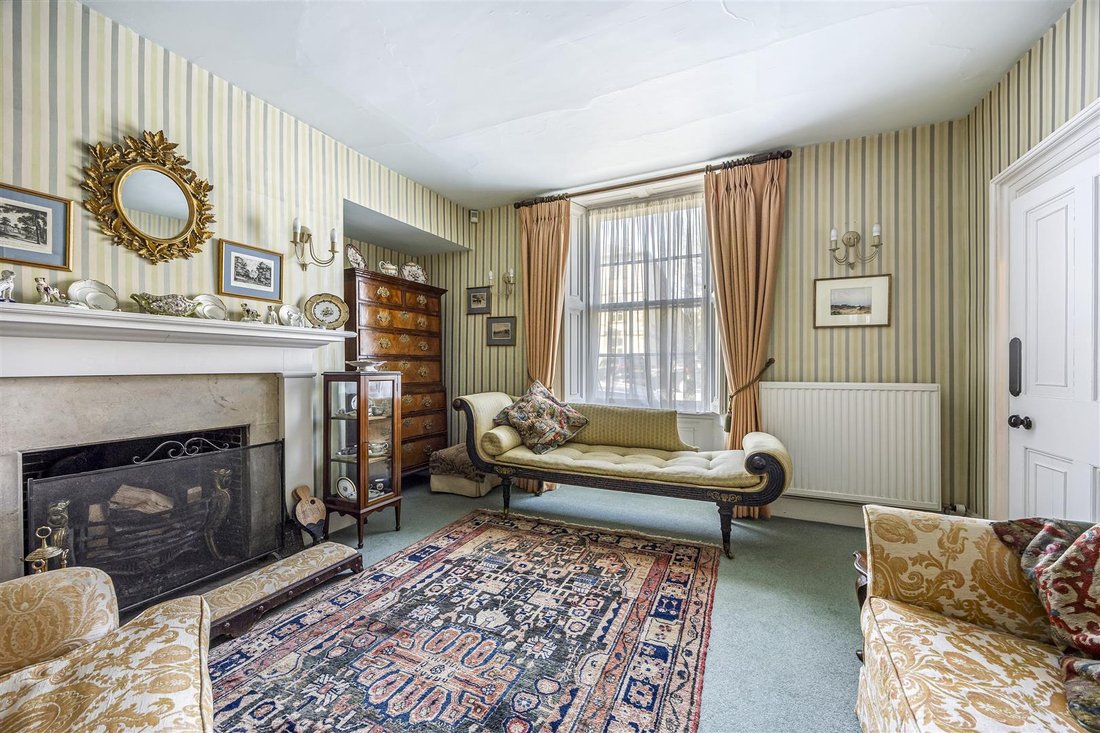 Maison à Milton End, Kempsford, Angleterre 4 - 19199048