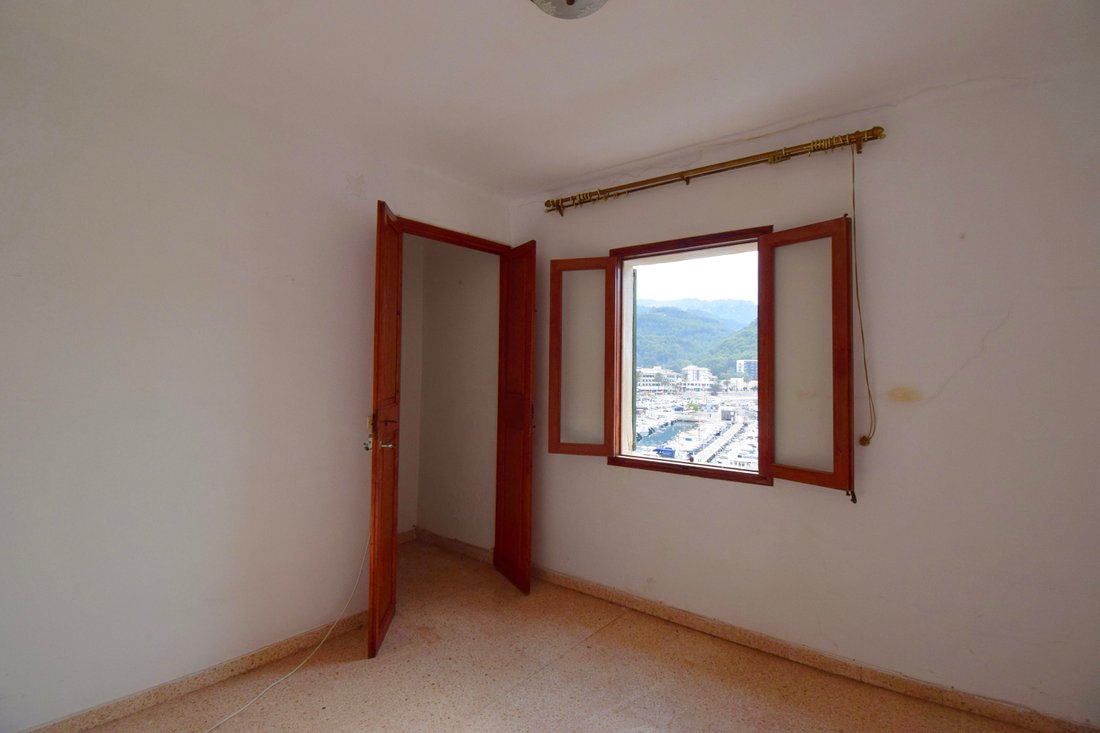 Appartamento a Sóller, Isole Baleari, Spagna 4 - 19199277
