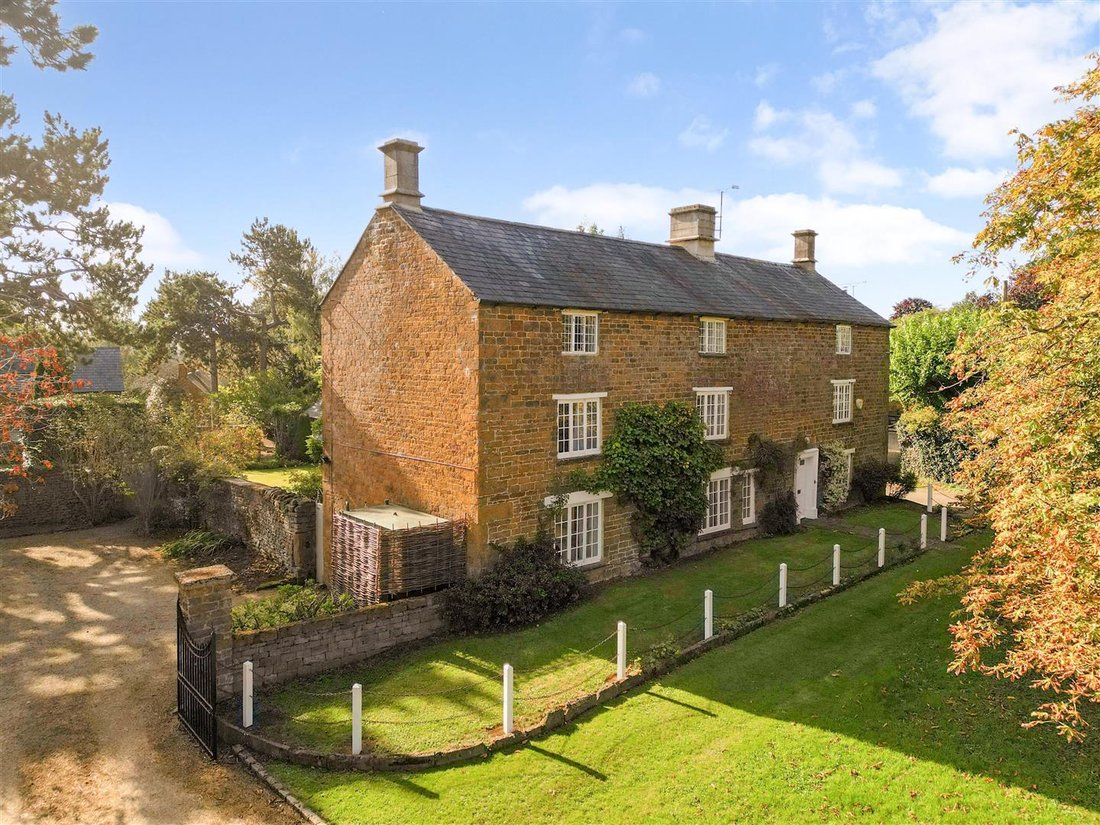 Casa a Oxfordshire, Inghilterra 1 - 19199159
