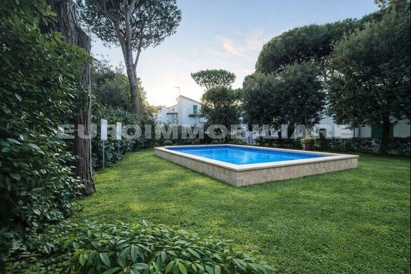 Villa à Centro, Forte dei Marmi, Toscane 1 - 19198919