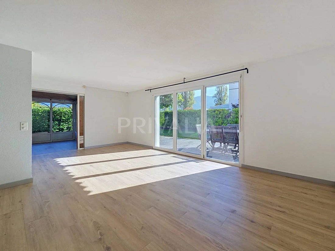 Haus in Plan-les-Ouates, Kanton Genf, Schweiz 3 - 19198077