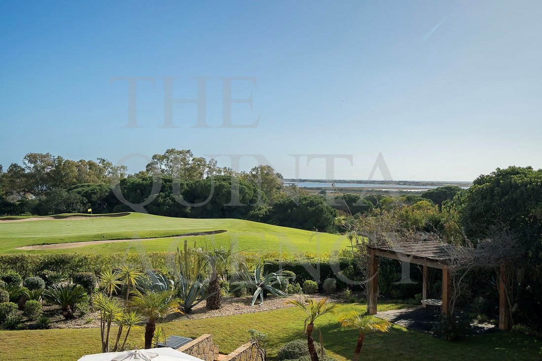 Villa in Quinta do Lago, Almancil, Portugal 2 - 19198599
