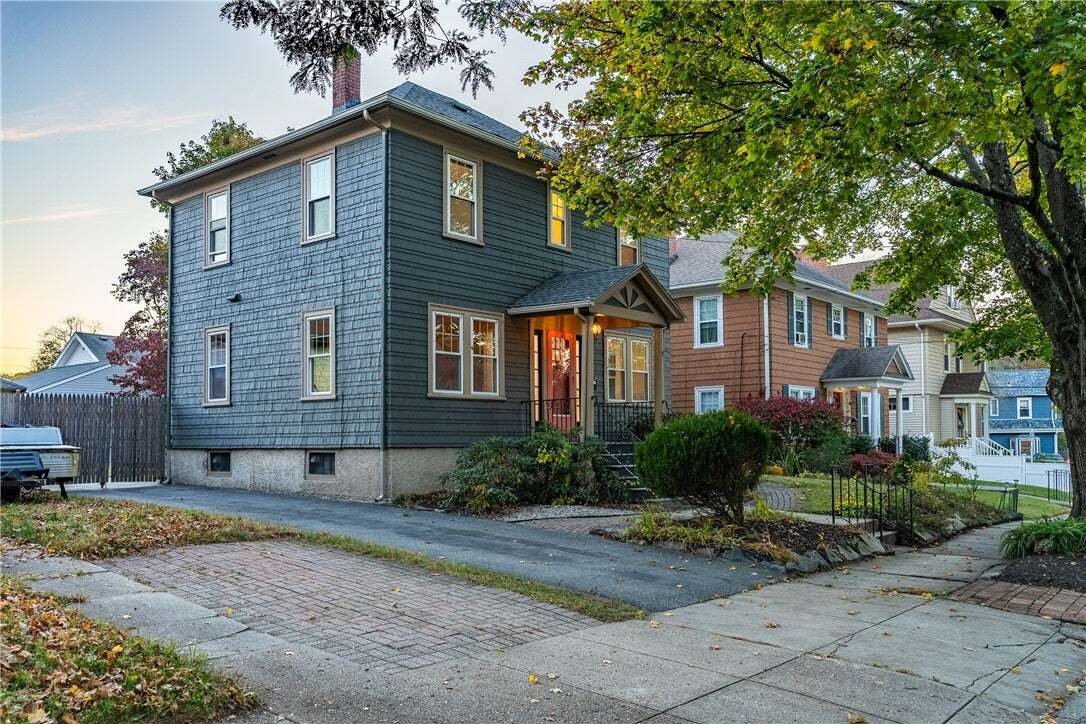 Haus in Providence, Rhode Island, Vereinigte Staaten 2 - 19197700