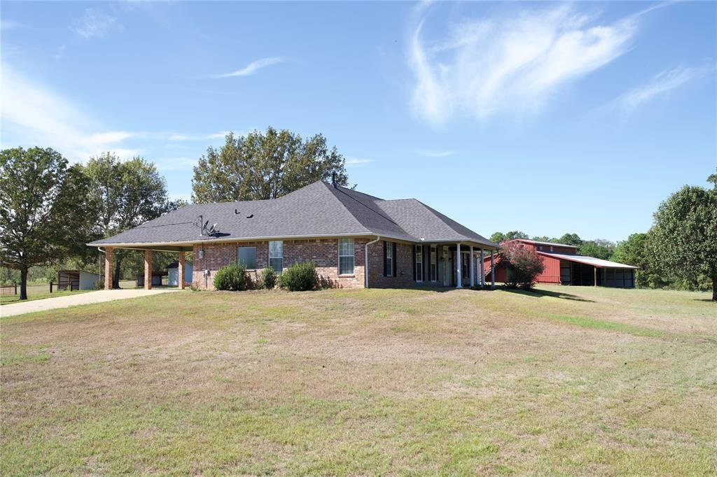 Corps de ferme à Vivian, Louisiane, États-Unis 4 - 19198610