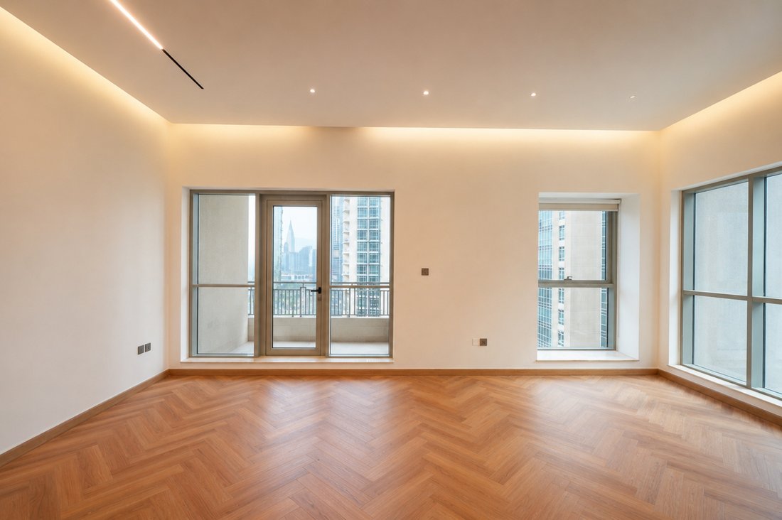 Appartement à Lac Burj Khalifa, Centre-ville de Dubaï, Doubaï 2 - 19199388
