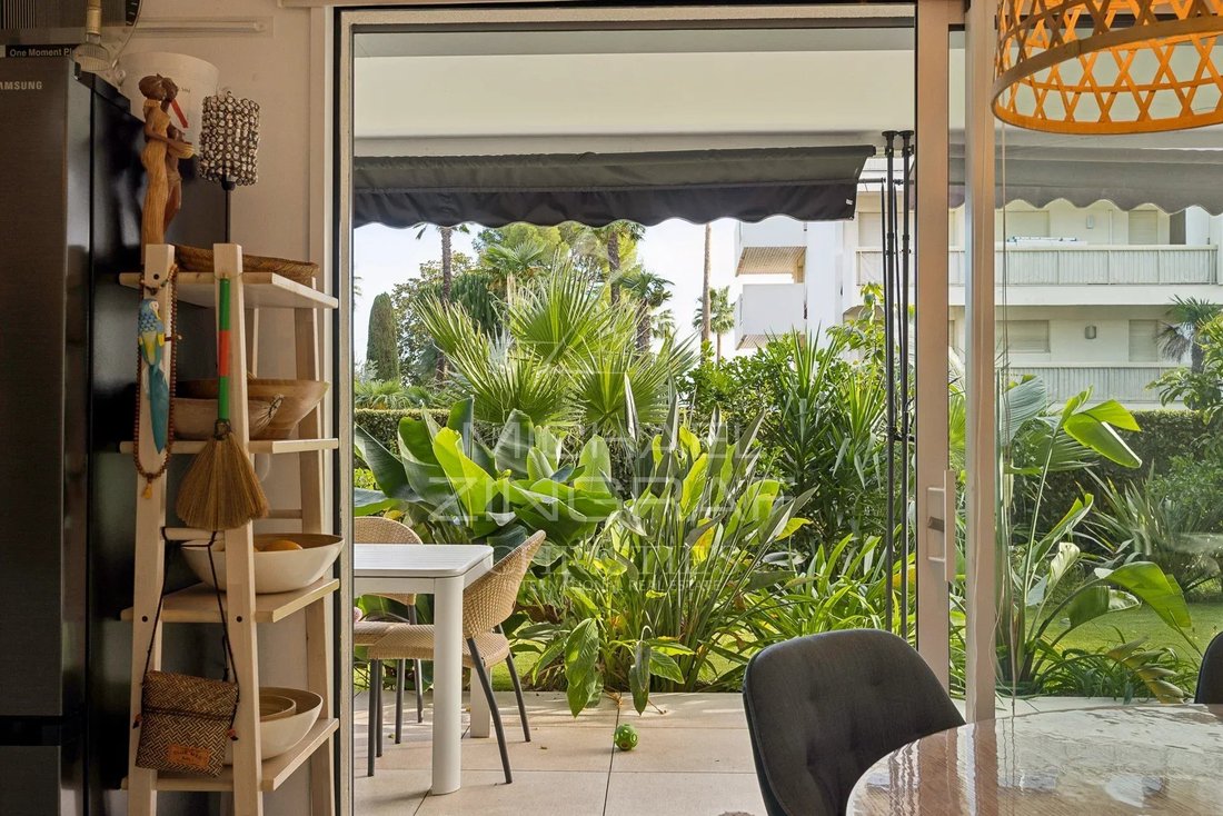 Apartment in Cannes, Provence-Alpes-Côte d'Azur, France 3 - 19199521