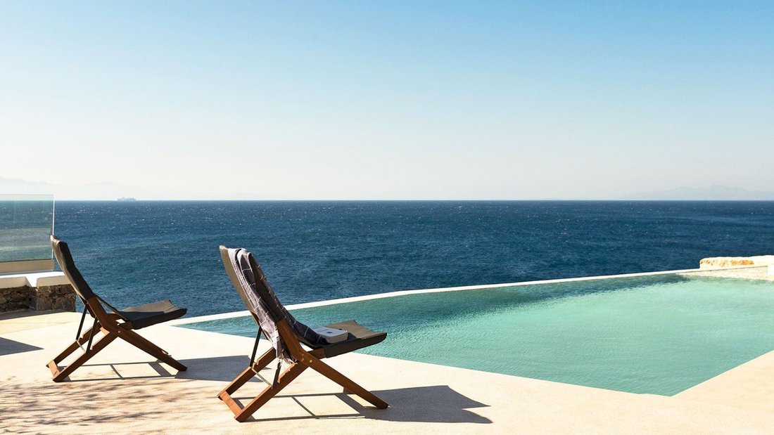 Villa in Mykonos, Aegean, Griechenland 2 - 19200260