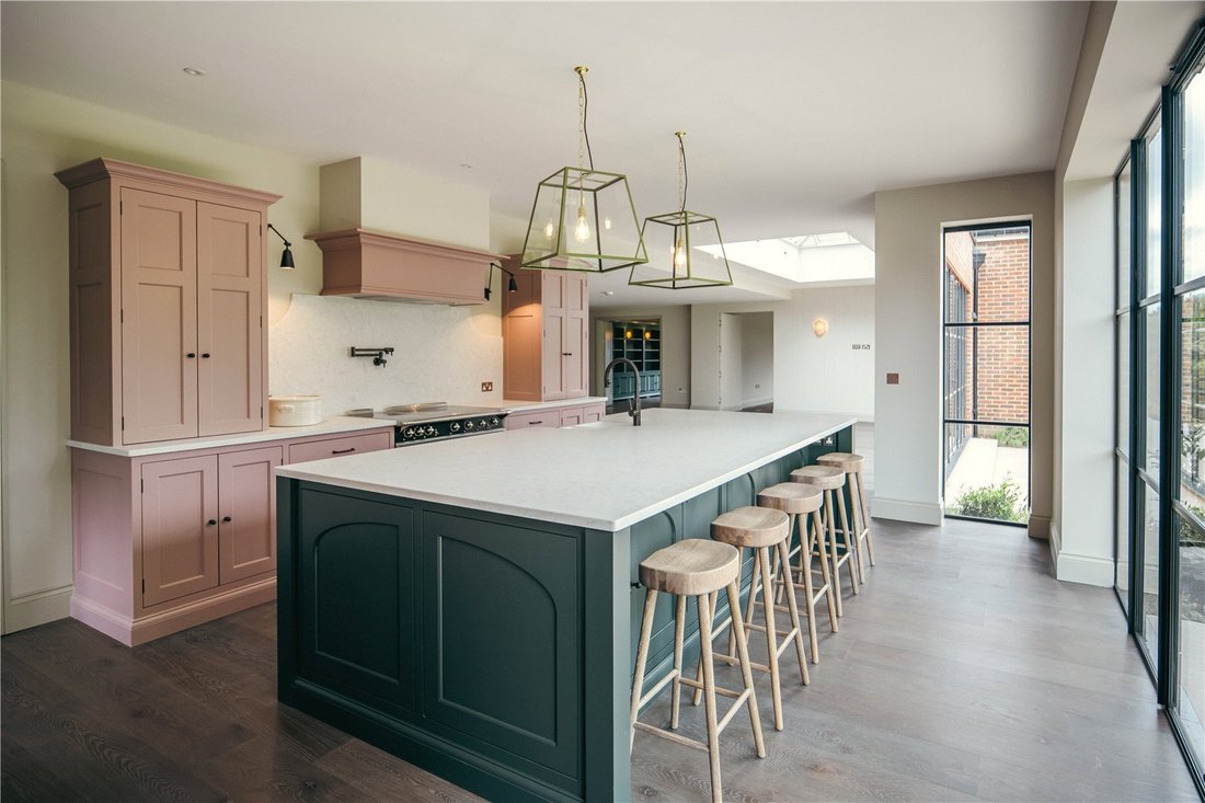 Casa de Campo en Rotherfield Greys, Inglaterra 4 - 19198805