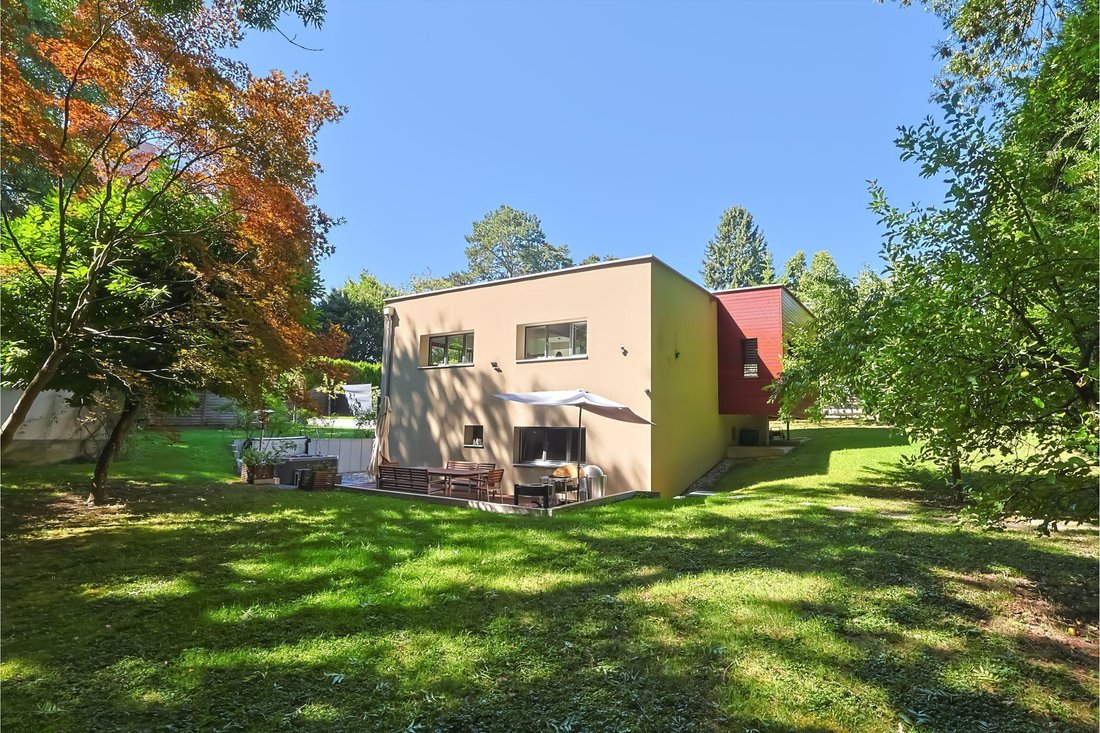 Haus in Grand-Lancy, Lancy, Kanton Genf 3 - 19198089