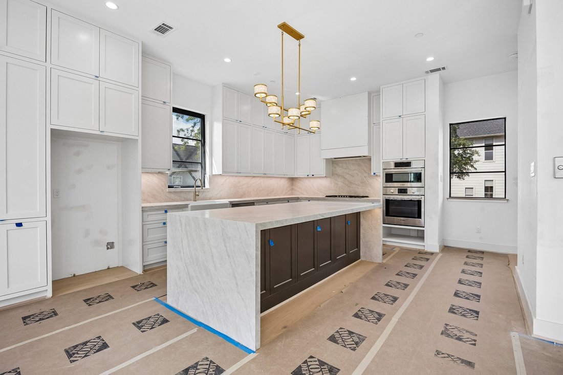 Haus in Houston, Texas, Vereinigte Staaten 2 - 19197562