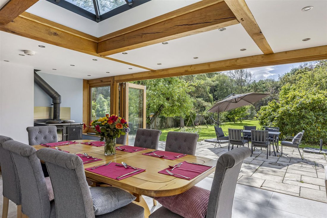 Casa a Gloucestershire, Inghilterra 3 - 19199276