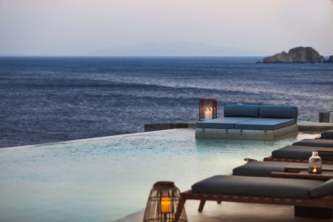 Villa in Mykonos, Aegean, Griechenland 1 - 19200260