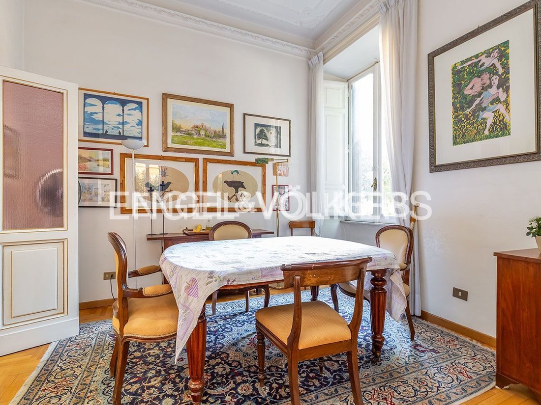 Appartement à Bologne, Rome, Italie 5 - 19197632