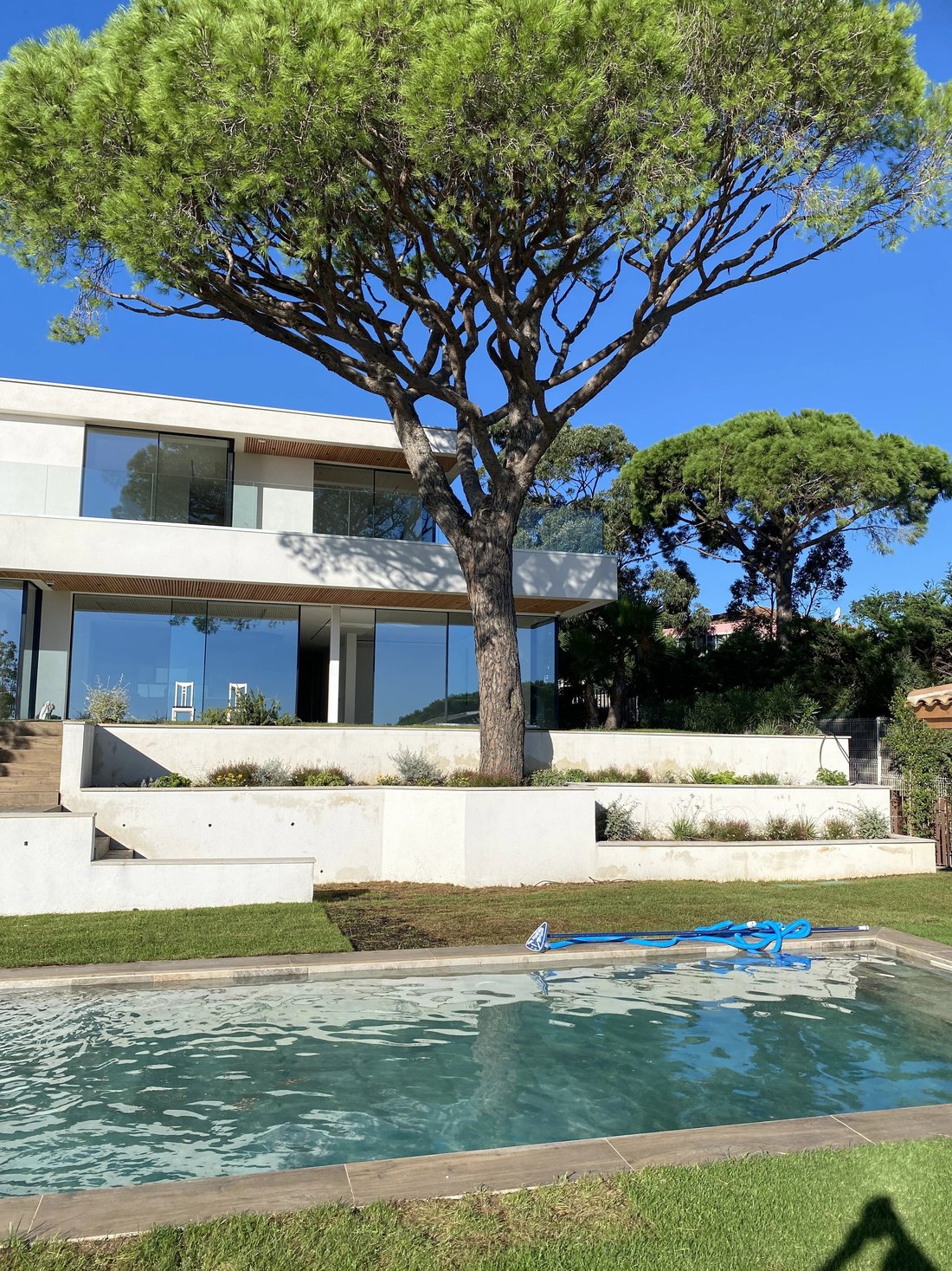 Villa à Nartelle-Noyer-Bellevue-bd des Sardinaux, Sainte-Maxime, France 1 - 19199217