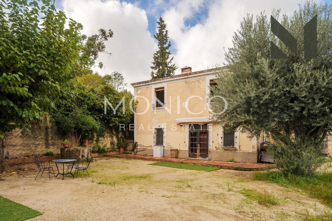 Villa in Teia, Catalonia, Spain 1 - 19199036